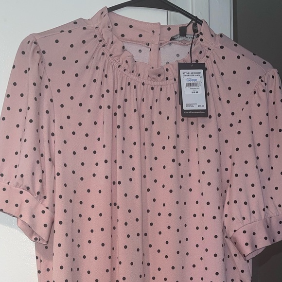 Adrianna Papell Tops - Adrianna Papell Blouse
